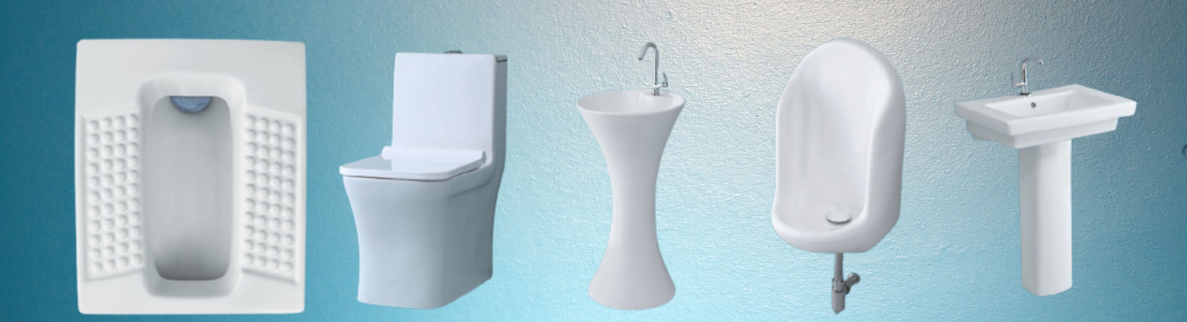 SANITARY WARE